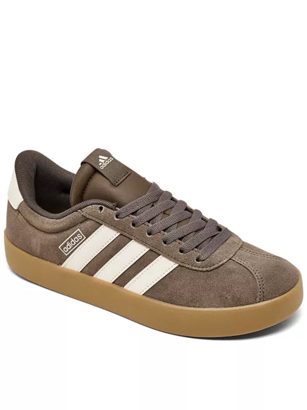 Adidas VL Court 3.0 Casual Sneakers, 6.5